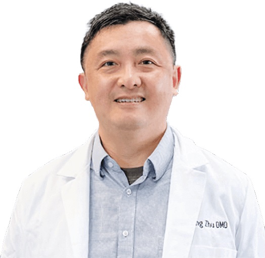 Dr. Cheng Zhu 